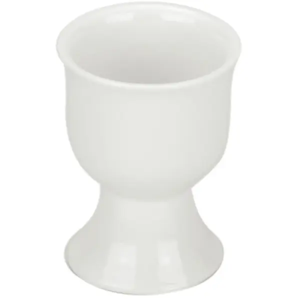 Zodiac Orion Egg Cup White