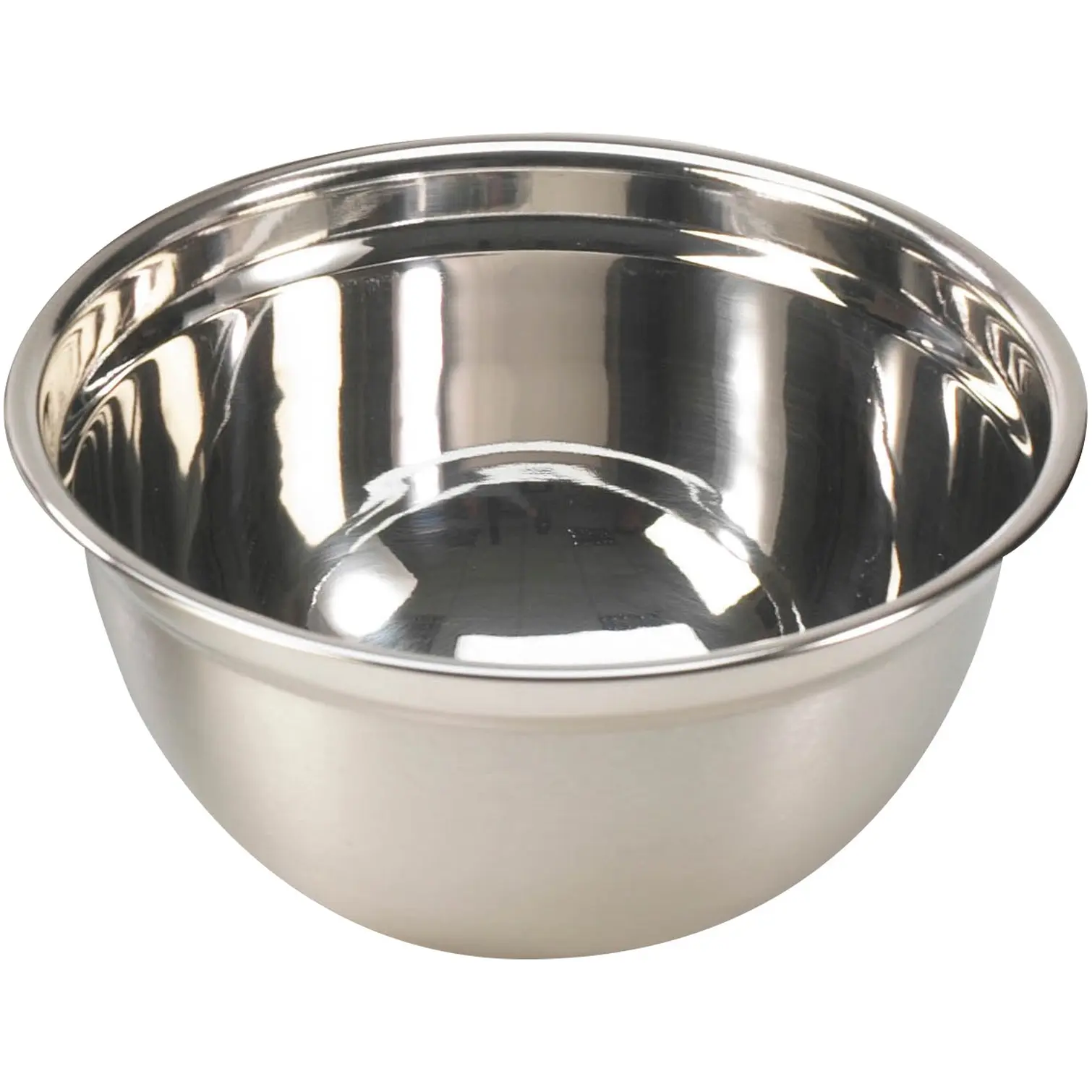 Zodiac Mixing Bowl Stainless Steel 2.9L