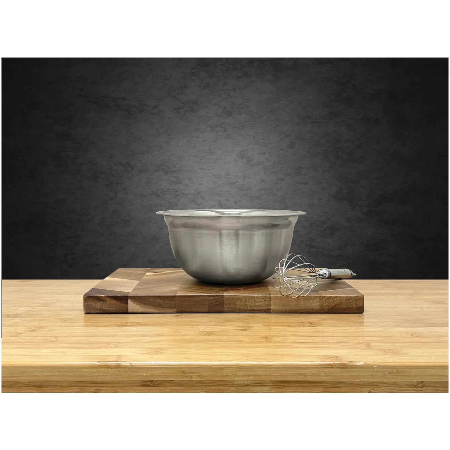Zodiac Mixing Bowl Stainless Steel 2.9L