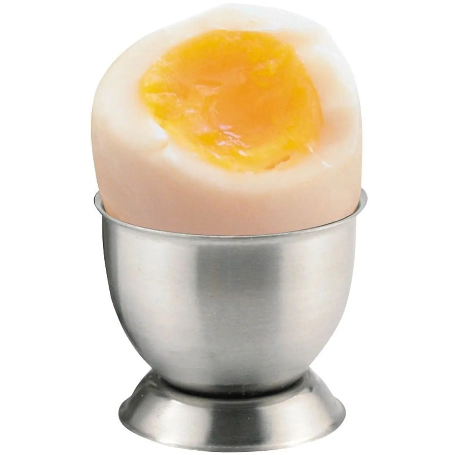 Sunnex Stainless Steel Footed Egg Cup