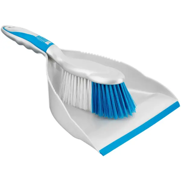 Pro Kleen Dustpan and Brush