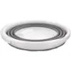 Zoom Round Collapsible Bucket 10ltr Capacity