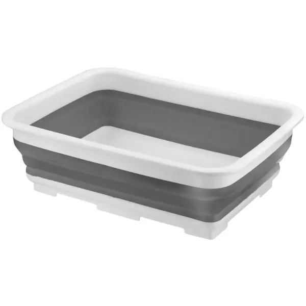 Zoom Collapsible Washing Up Bowl