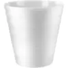 ZOO0042_2 Zoom Round Waste Bin 6 Litre Capacity Assorted Colours