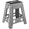 Zoom Tall Folding Stool