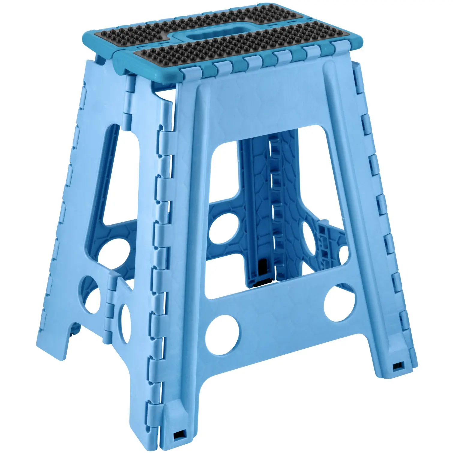 Zoom Tall Folding Stool