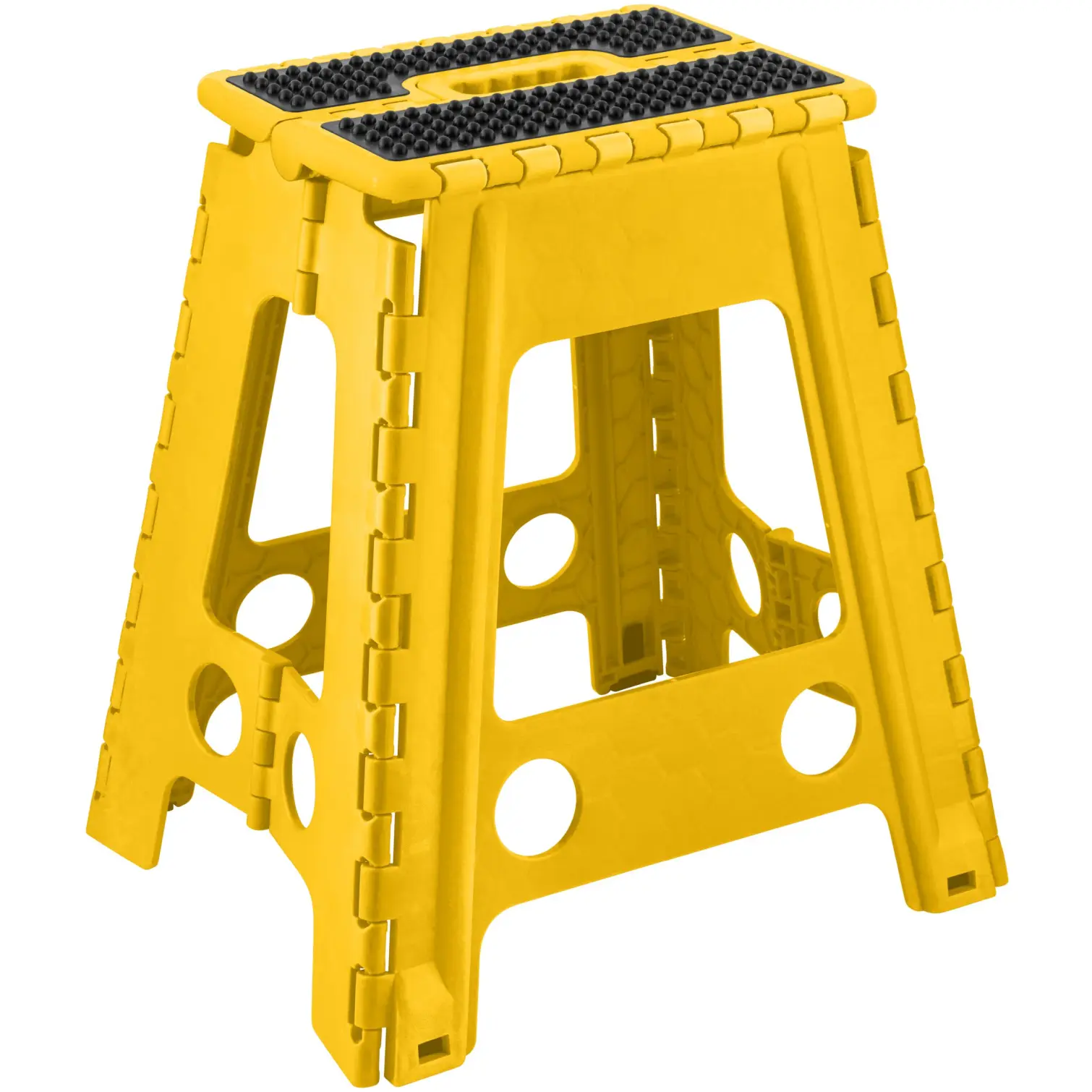 Zoom Tall Folding Stool