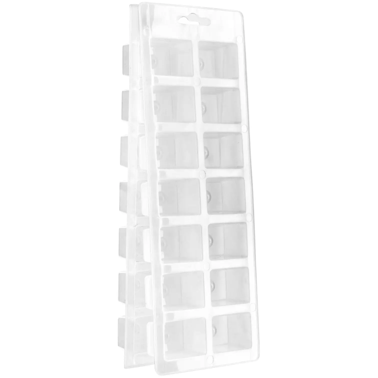 Chef Aid Ice Cube Trays 2pk