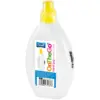 Zoom Hand Grip Water Bottle 250ml