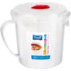 Zoom Microwave Soup Mug 650ml
