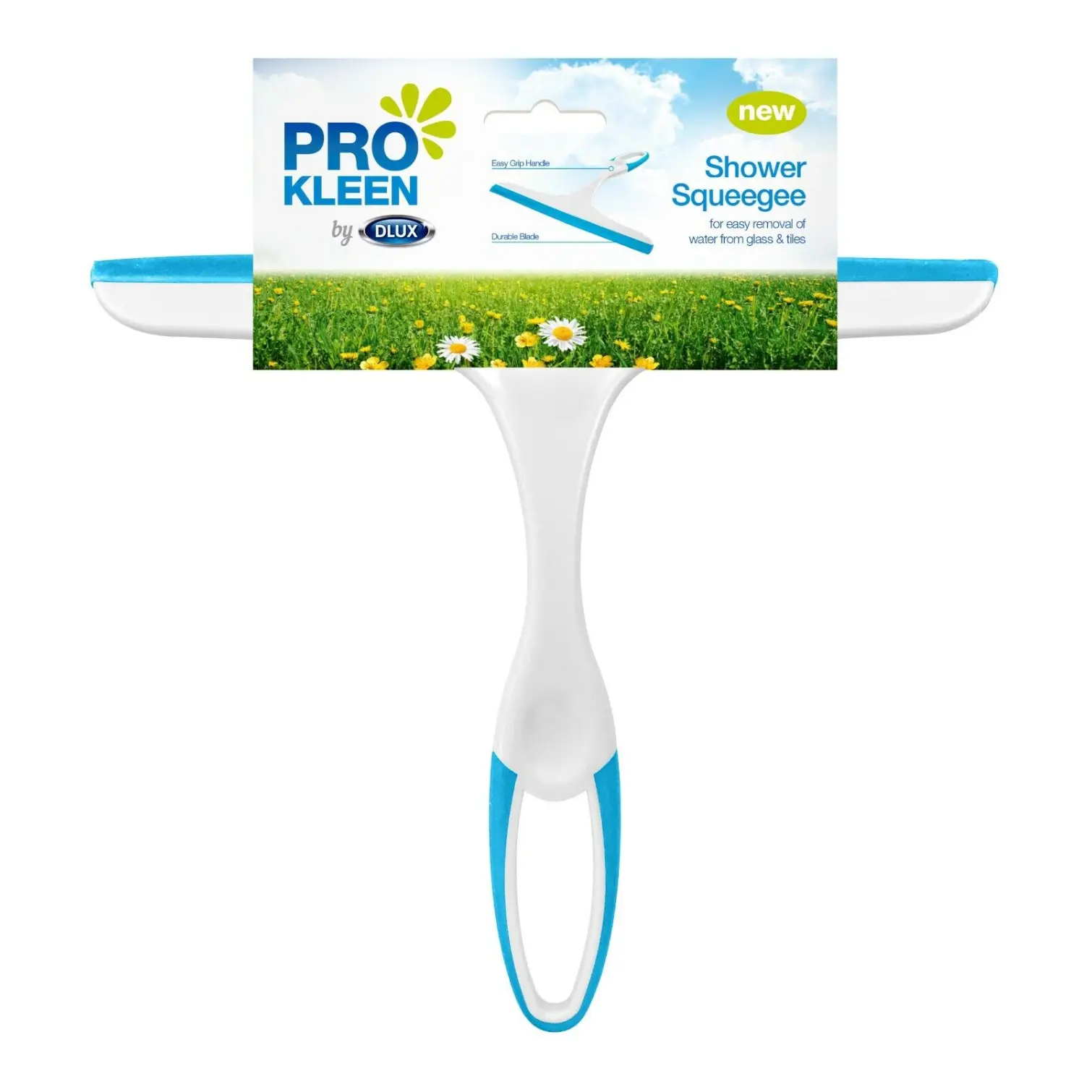ZOO0150 Pro Kleen Window Cleaning Squeegee