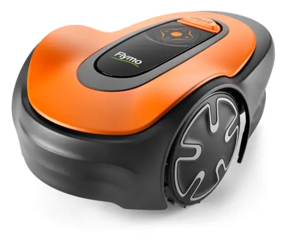 Flymo Easilife GO 500 Robotic Lawnmower