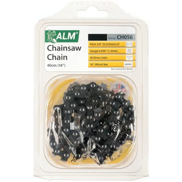 ALM0157 ALM Chain Saw Chain To Suit 40cm Bar