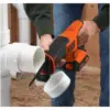 Black+Decker Reciprocating Saw 18v