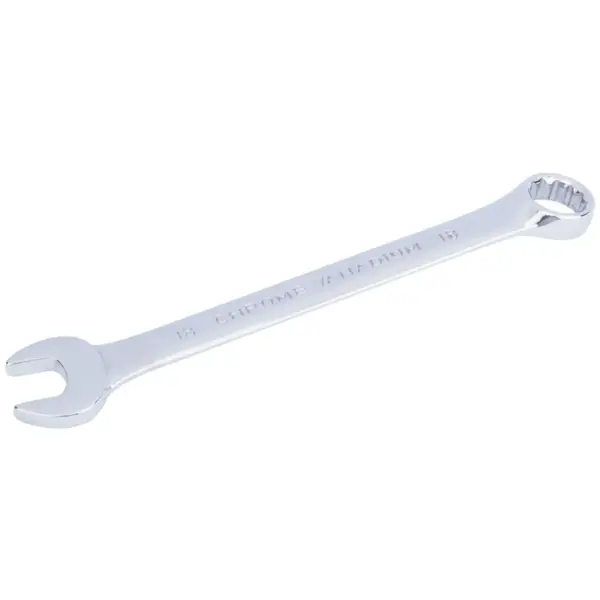 BLU0062 BlueSpot Combination Spanner 18mm