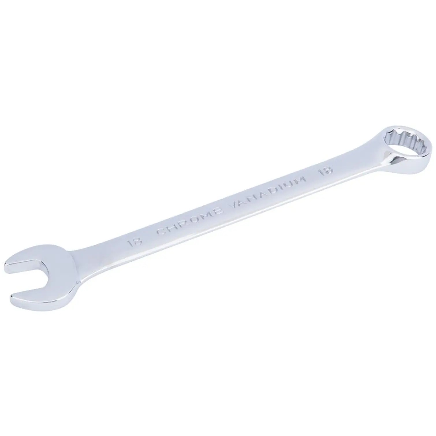 BlueSpot Combination Spanner 18mm