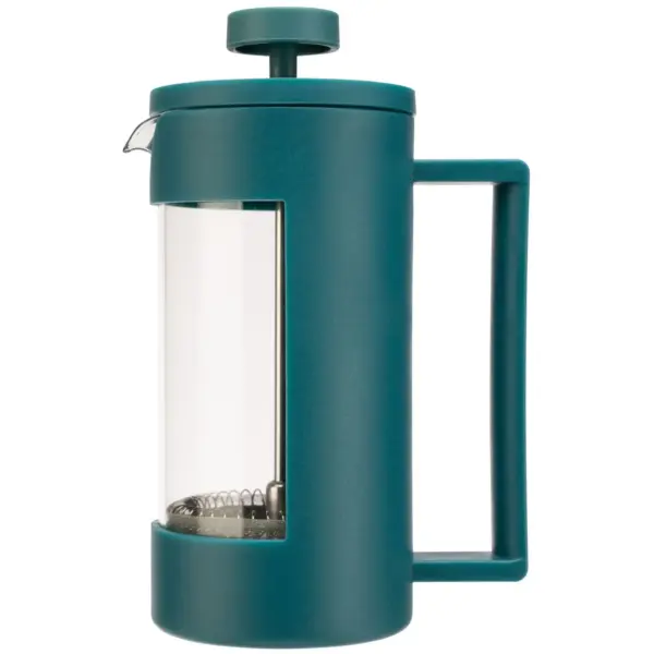 Siip 3 Cup Cafetiere Green