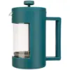 Siip 6 Cup Cafetiere Green