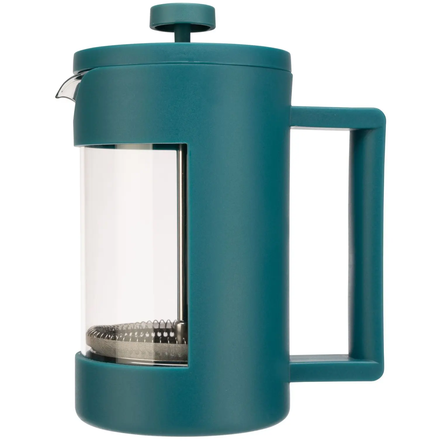 Siip 6 Cup Cafetiere Green