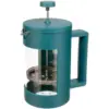 Siip 6 Cup Cafetiere Green