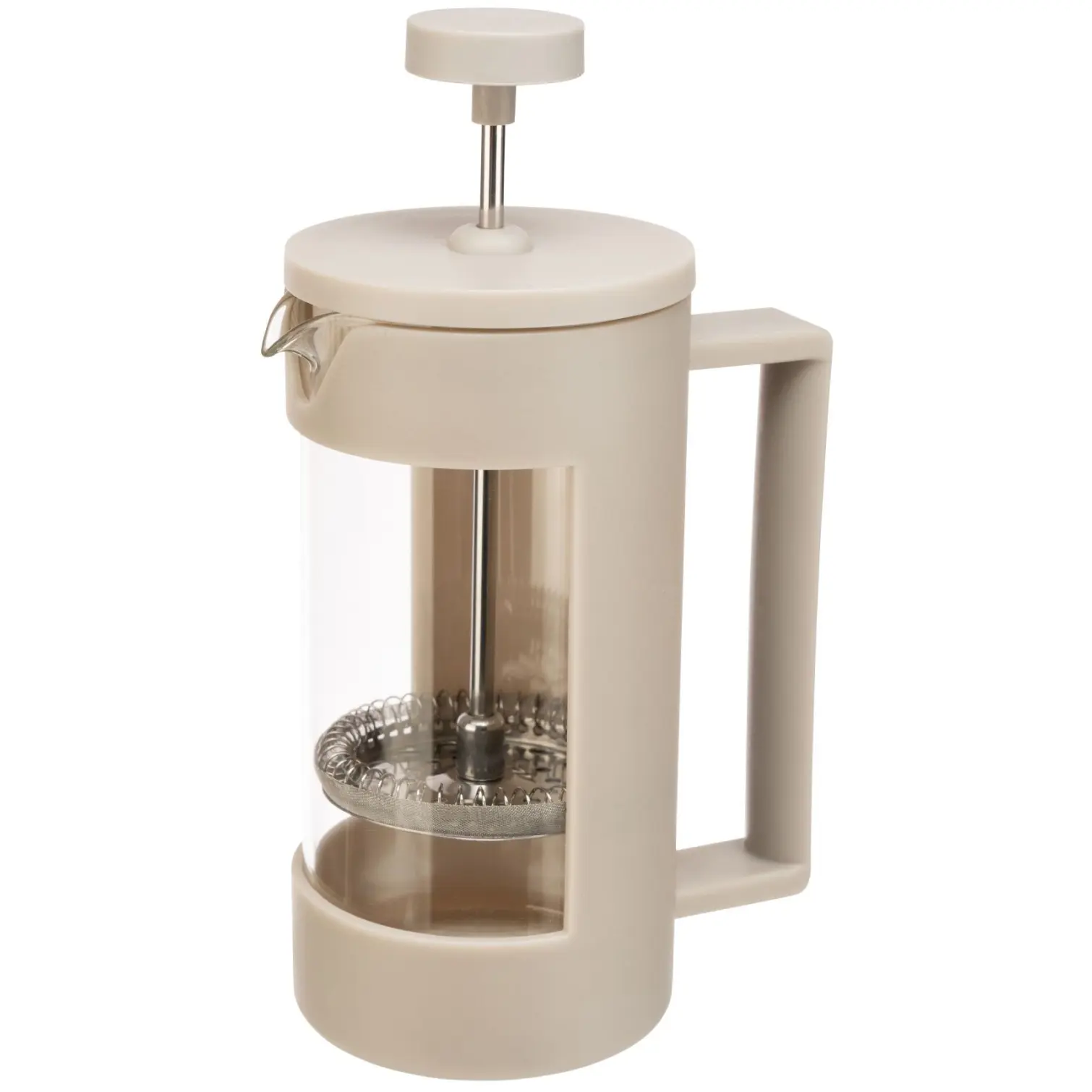 CEB0005_1 Siip 3 Cup Cafetiere Warm Grey