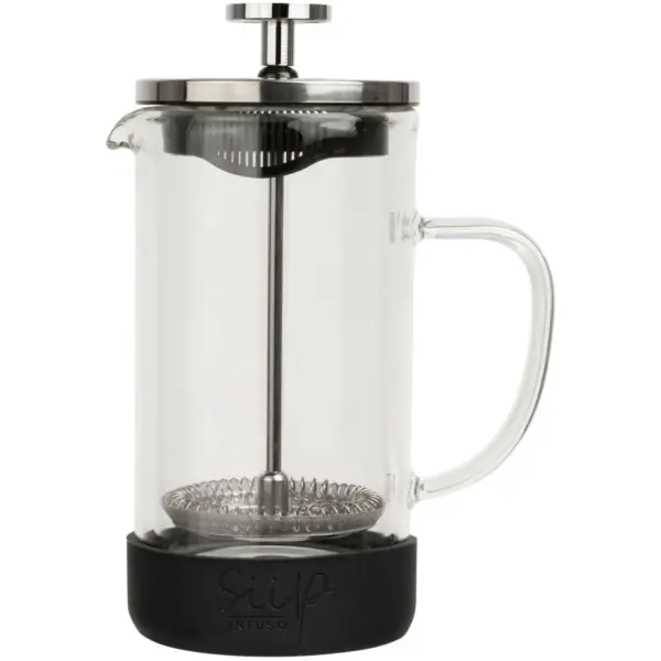 Siip Infuso 3 Cup Cafetiere Double Walled