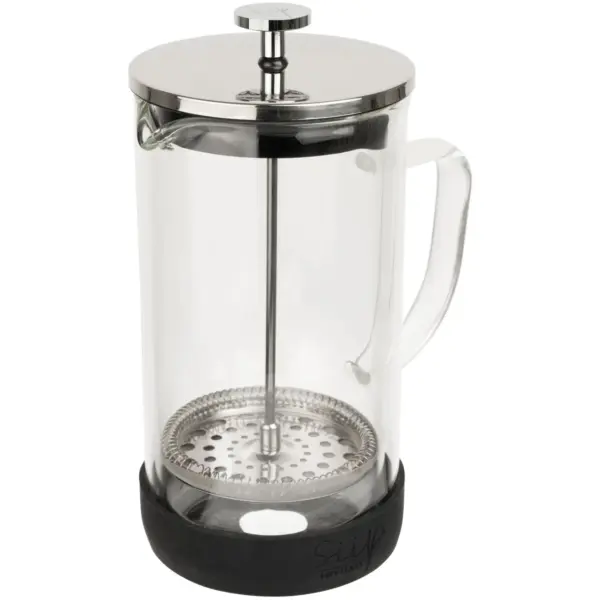 Siip Infuso 8 Cup Cafetiere Double Walled