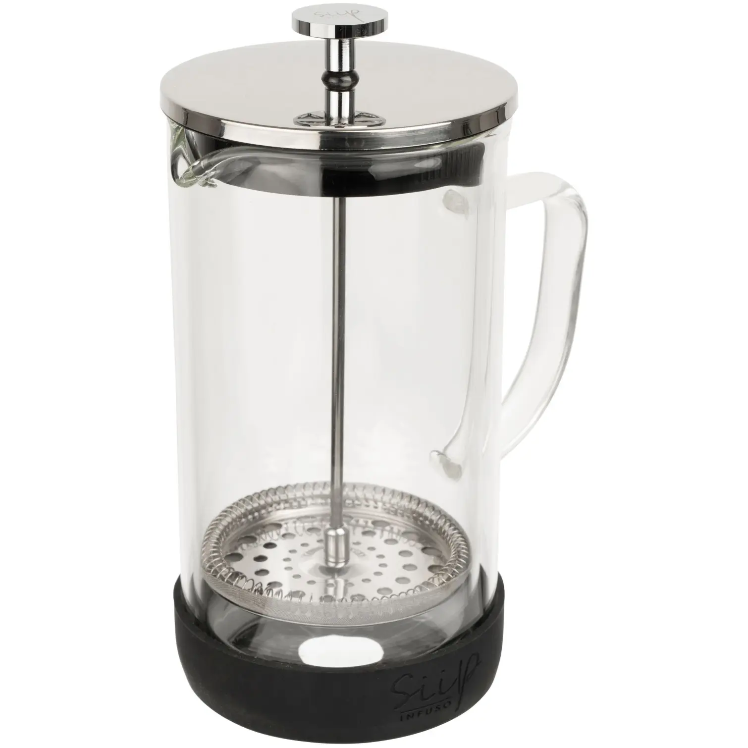 Siip Infuso 8 Cup Cafetiere Double Walled