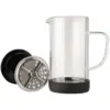 Siip Infuso 8 Cup Cafetiere Double Walled