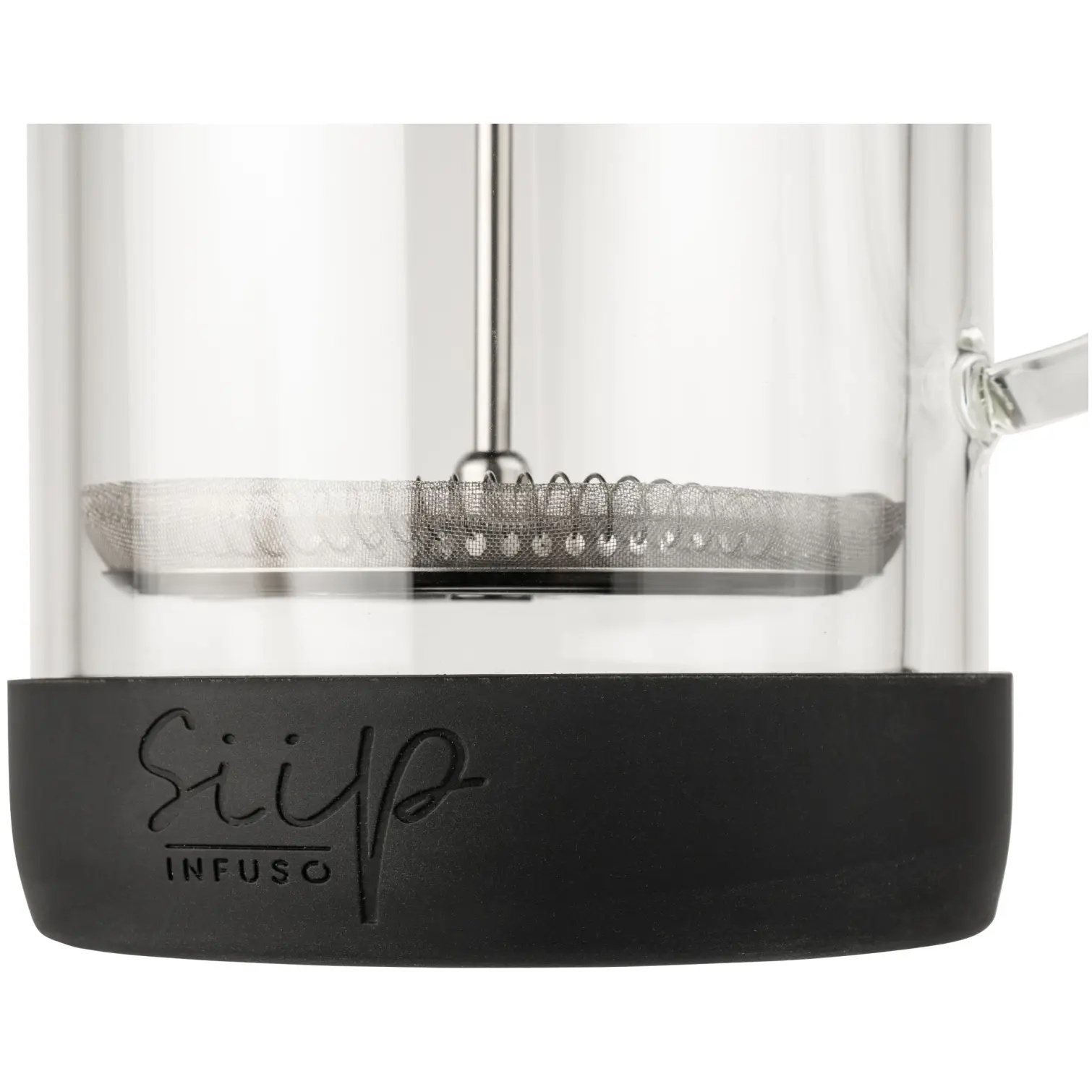 Siip Infuso 8 Cup Cafetiere Double Walled