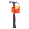 Am-Tech 8oz Claw Hammer Fibreglass Shaft