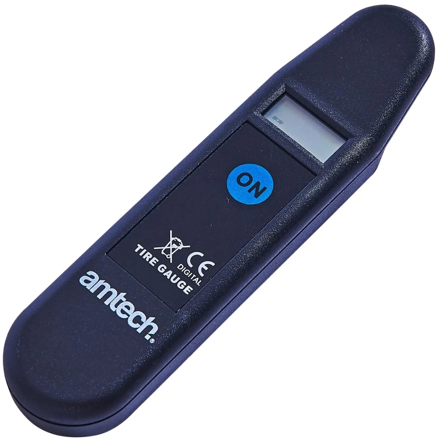 Am-tech Tyre Pressure Gauge