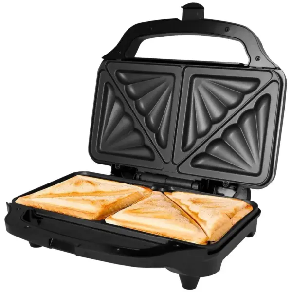 EPE0012 Hamilton Beach Deep Fill Sandwich Maker