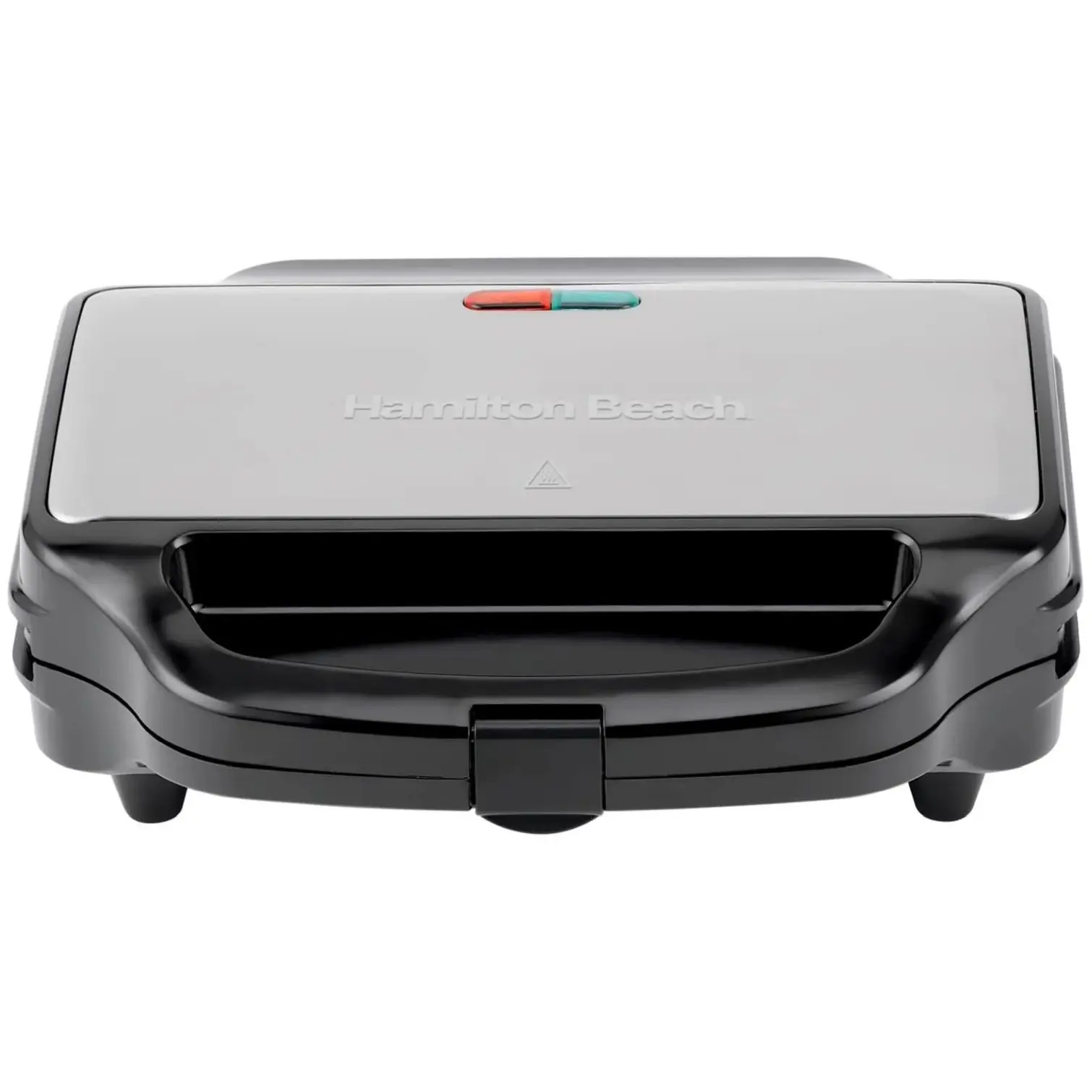 Hamilton Beach Deep Fill Sandwich Maker