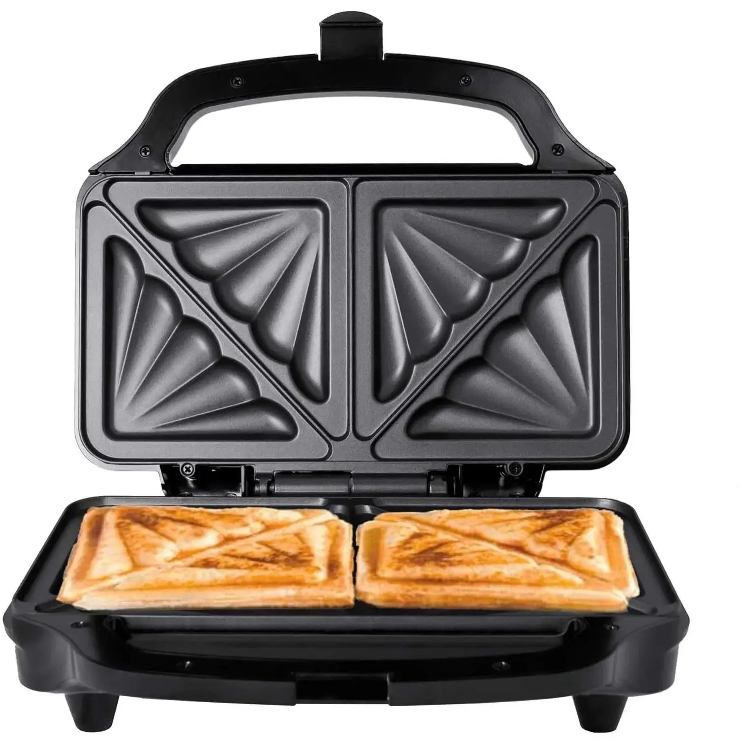 Hamilton Beach Deep Fill Sandwich Maker