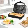 Hamilton Beach Deep Fill Sandwich Maker