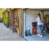 Flymo EasiStore 300R Corded Rotary Lawn Mower 30cm Cut