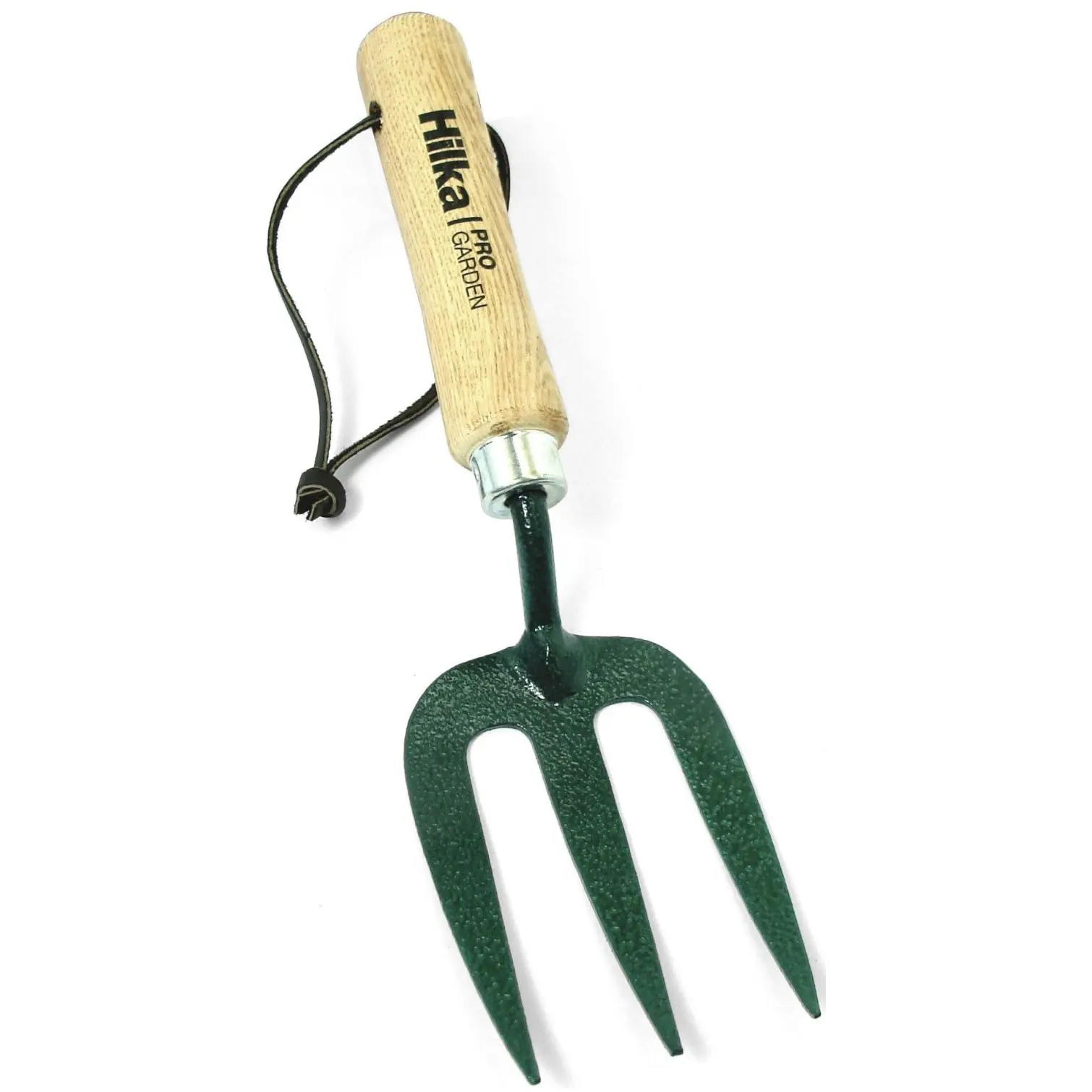 HKL0060 Hilka Carbon Steel Hand Fork