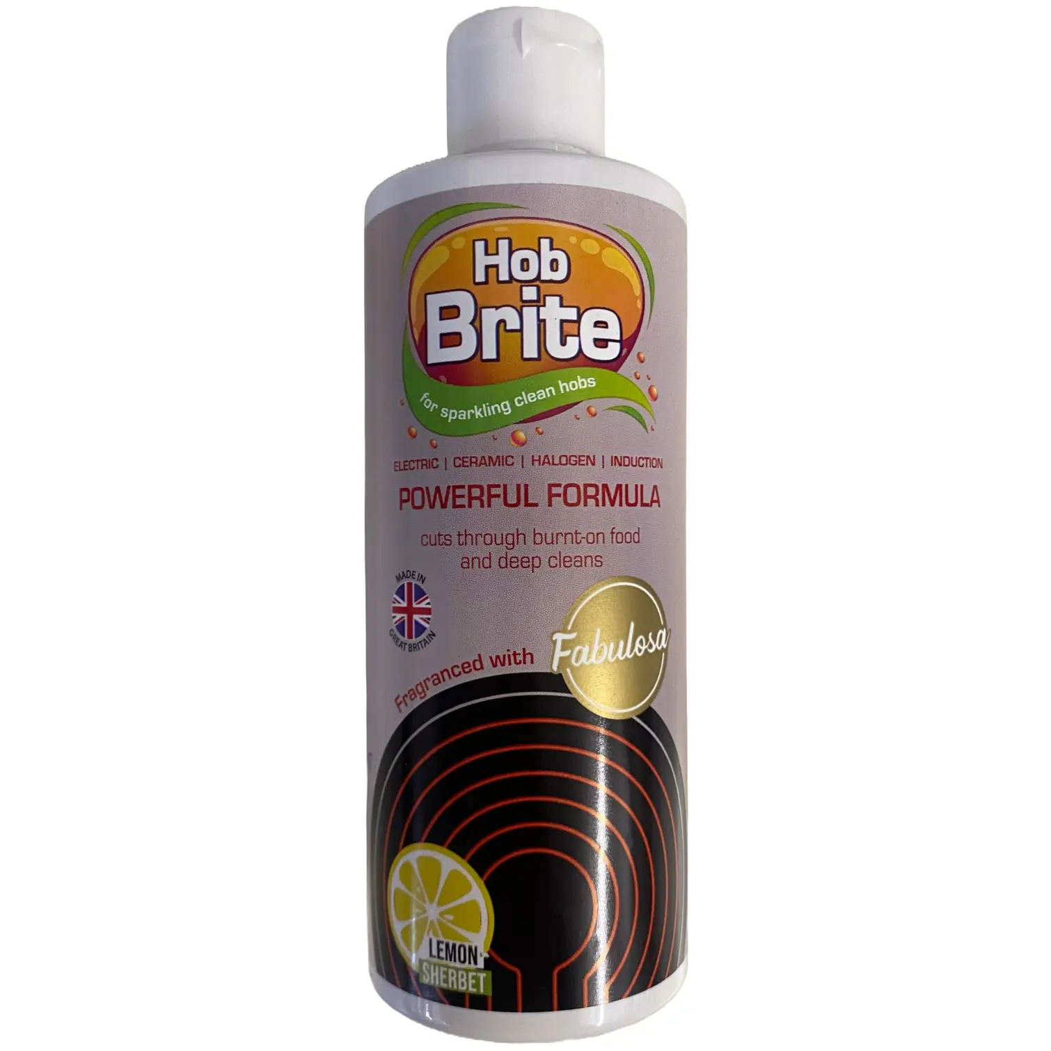 Fabulosa Hob Brite 250ml