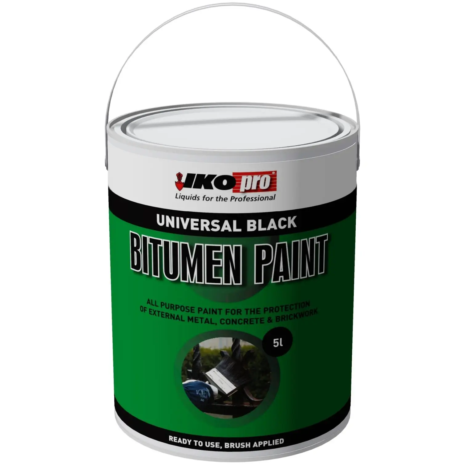 IKO Felt Adhesive 5Ltr