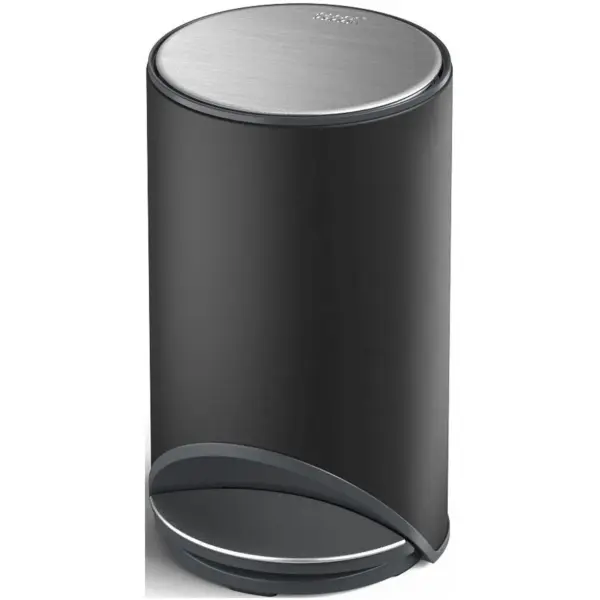JPH0150 Joseph Joseph Arc 10L Bin Carbon Black