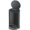 Joseph Joseph Arc 10L Bin Carbon Black