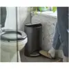 Joseph Joseph Arc 10L Bin Carbon Black