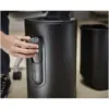 Joseph Joseph Arc 10L Bin Carbon Black