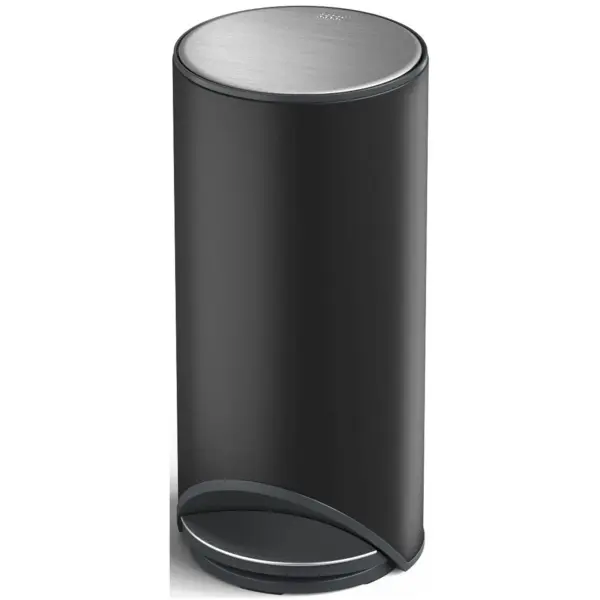 JPH0156 Joseph Joseph Arc Bin 30 Litre Capcity Carbon Black