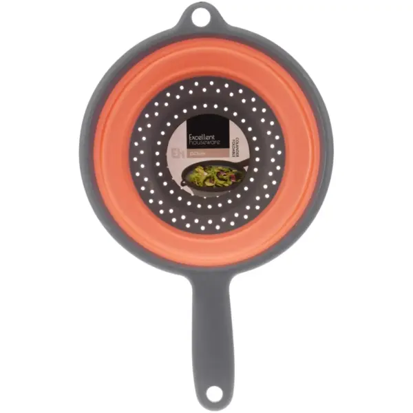 Strainer Foldable 23cm