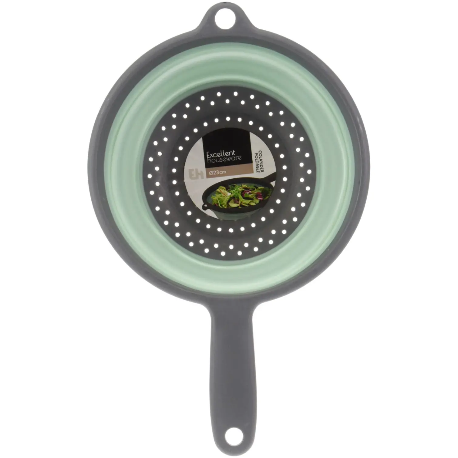 Strainer Foldable 23cm