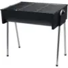 BBQ Half Barrel 49x13x34cm