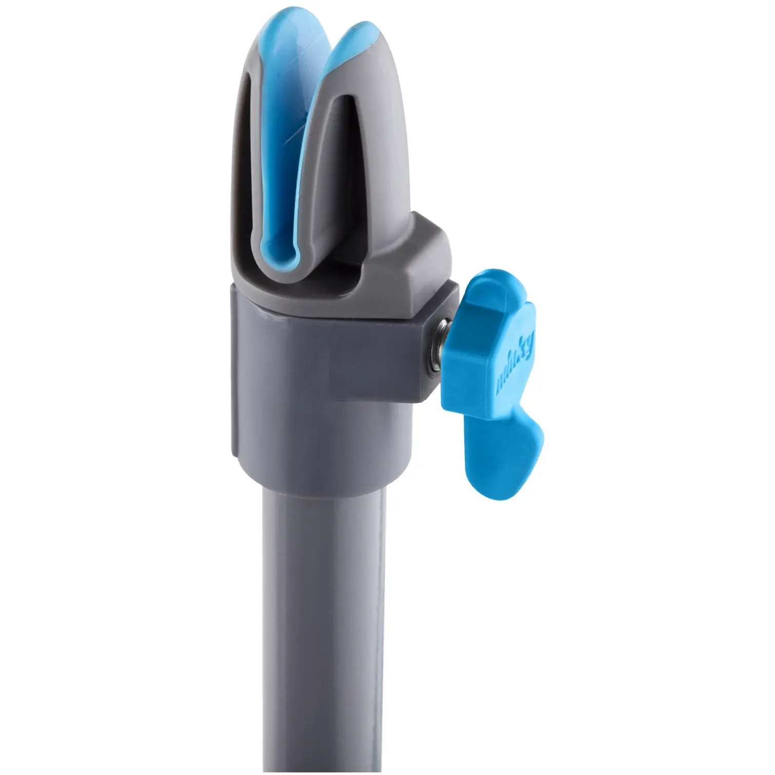 Minky Sure Grip Washing Line Prop Extends 2.4m