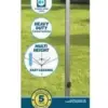 Minky Rotalift Airer 60m Cover & Spike Included